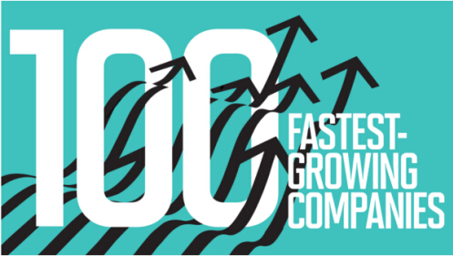 ������ػ�ѡ���Ƹ�������������ɹ�˾TOP100��λ�е�46 