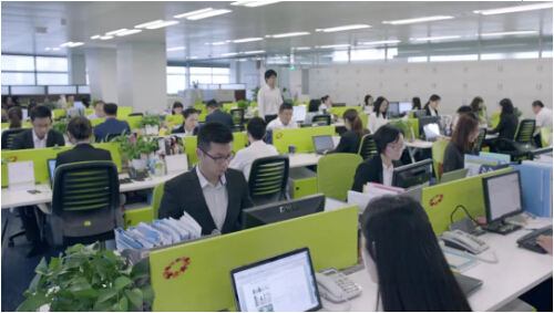 ������ػ�ѡ���Ƹ�������������ɹ�˾TOP100��λ�е�46 