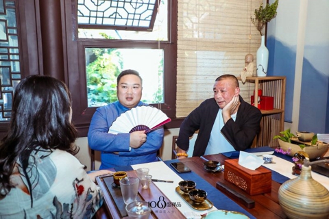 108���������������Ʒ�Ƽ��˻ᣬ