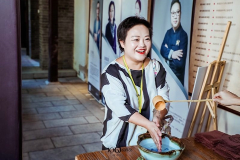 108���������������Ʒ�Ƽ��˻ᣬ