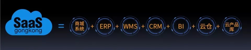 ��ҵSaaS�ڱ���ʢ�󷢲���